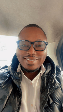 B.  Eugene LOKO