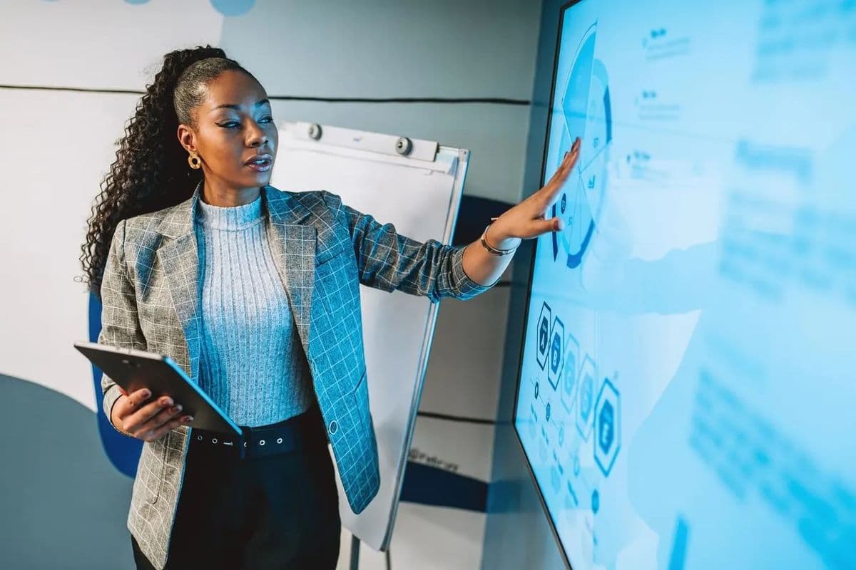 Scaling SaaS in Africa