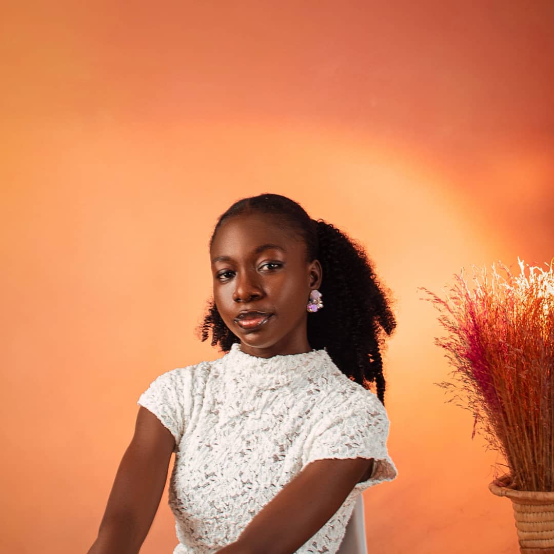Esther Alayande